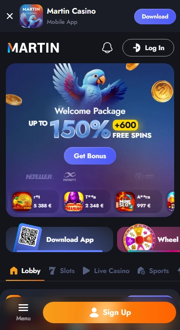 Martin Casino